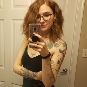 Meet your Posher, Mary